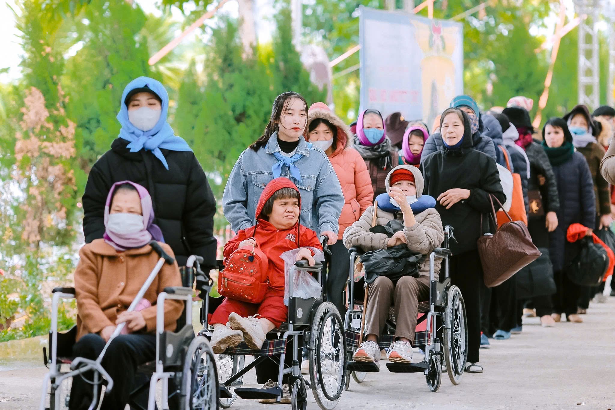90 năm giáo phận Thái Bình: Đức tin trong đời sống hôm nay